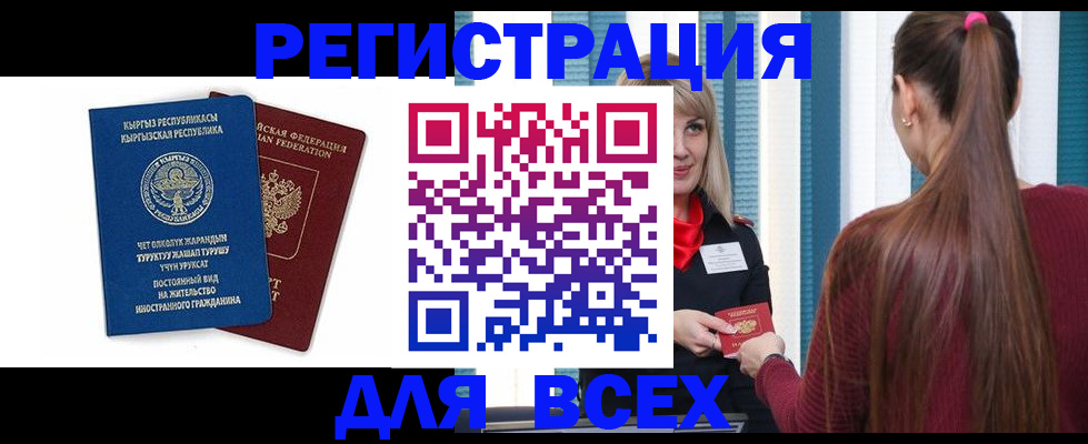 временная регистрация адрес в Меленках